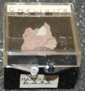 Gmelinite
