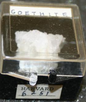 Goethite