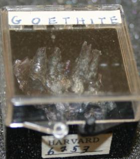 Goethite
