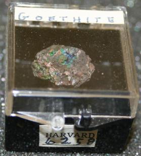 Goethite