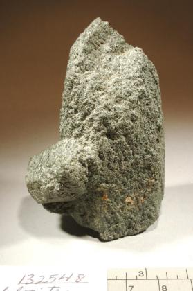 rock crystal