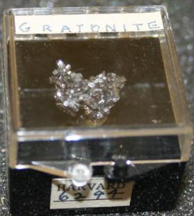 Gratonite