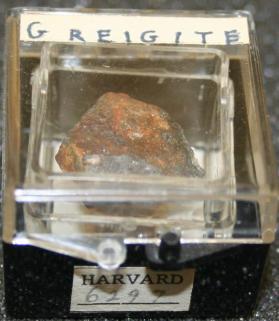 Greigite