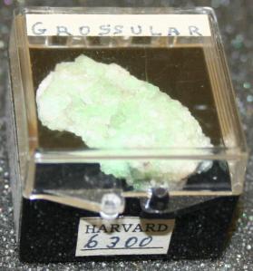 GROSSULAR