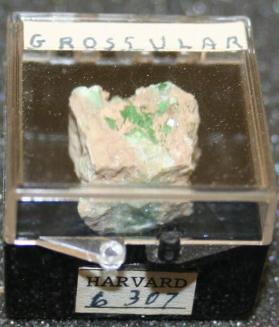 GROSSULAR