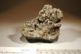 rock crystal