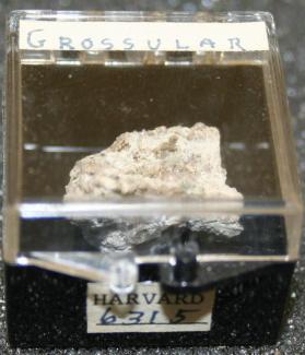 GROSSULAR