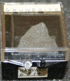 Grunerite