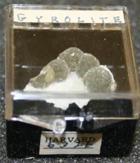 Gyrolite