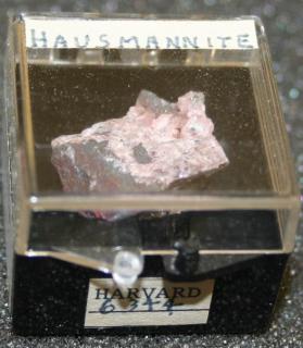 Hausmannite
