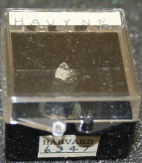 Haüyne