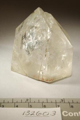 rock crystal