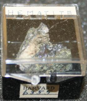 HEMATITE