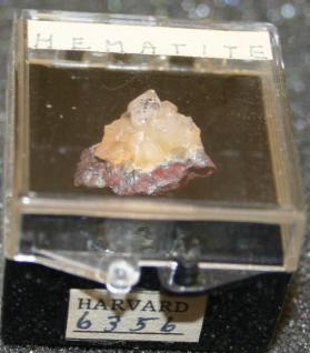 HEMATITE