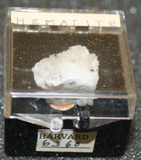 HEMATITE