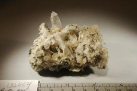 rock crystal