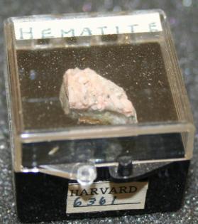 HEMATITE
