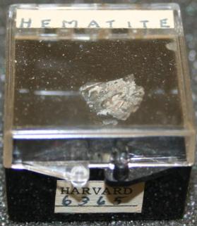 HEMATITE