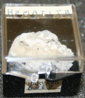 HEMATITE
