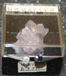 HEMATITE