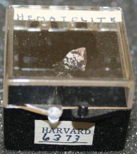 Hematolite