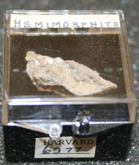 Hemimorphite