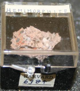 Hemimorphite