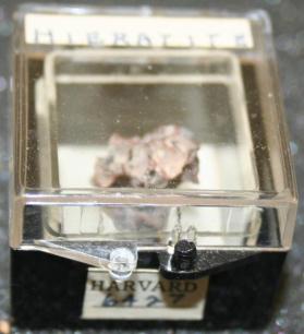Hieratite