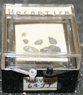Hocartite