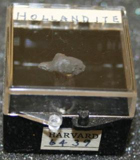 Hollandite
