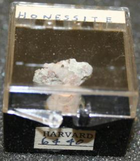 Honessite
