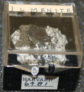 Ilmenite