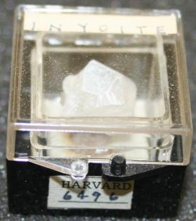 Inyoite