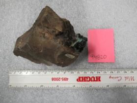Olivenite