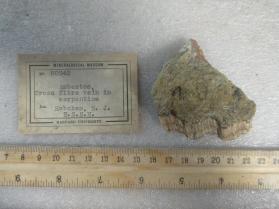 BRUCITE