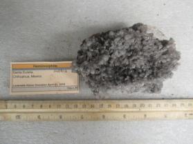 hemimorphite