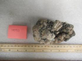 scapolite