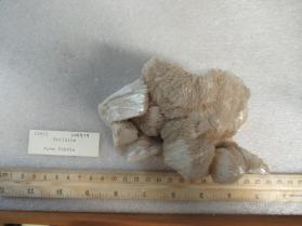 stilbite