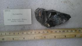 Columbite-(Fe)