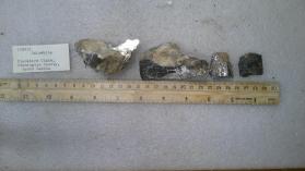 Columbite-(Fe)