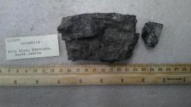 Columbite-(Fe)