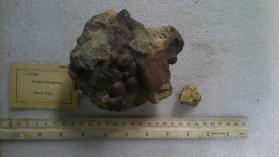 Rhodochrosite