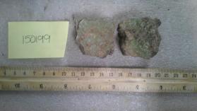 glaukosphaerite