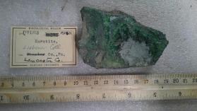 Lepidolite