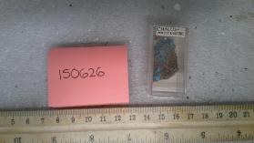 Chalconatronite