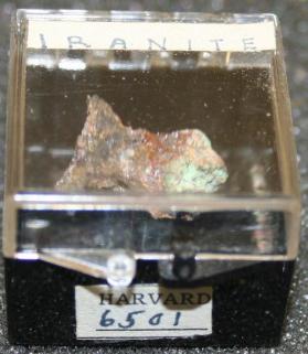 Iranite