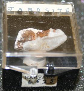 Jarosite