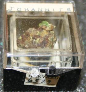 Johannite