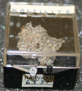 Kalsilite