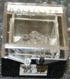 Kalsilite